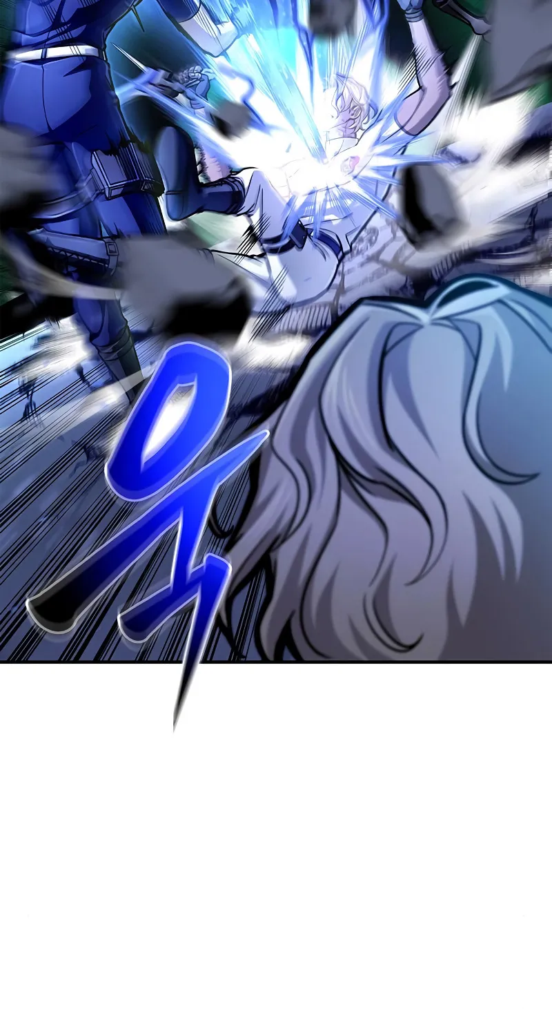 Superhuman Battlefield Kainu Manga Chapter 34 Page 156