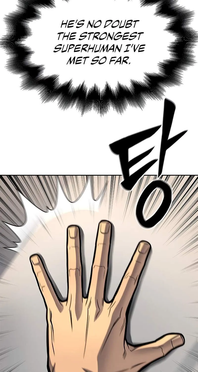 Superhuman Battlefield Kainu Manga Chapter 33 Page 12