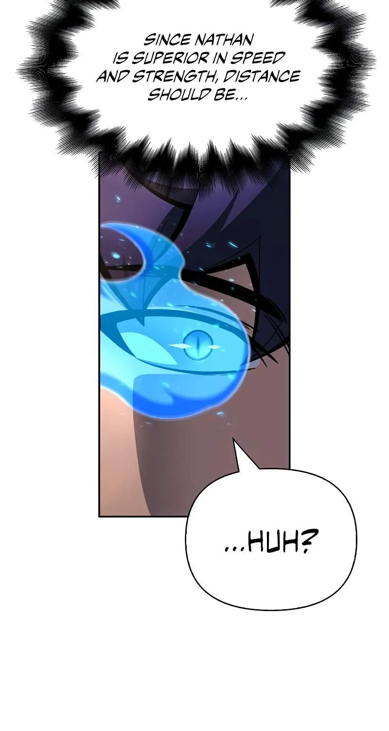 Superhuman Battlefield Kainu Manga Chapter 33 Page 16