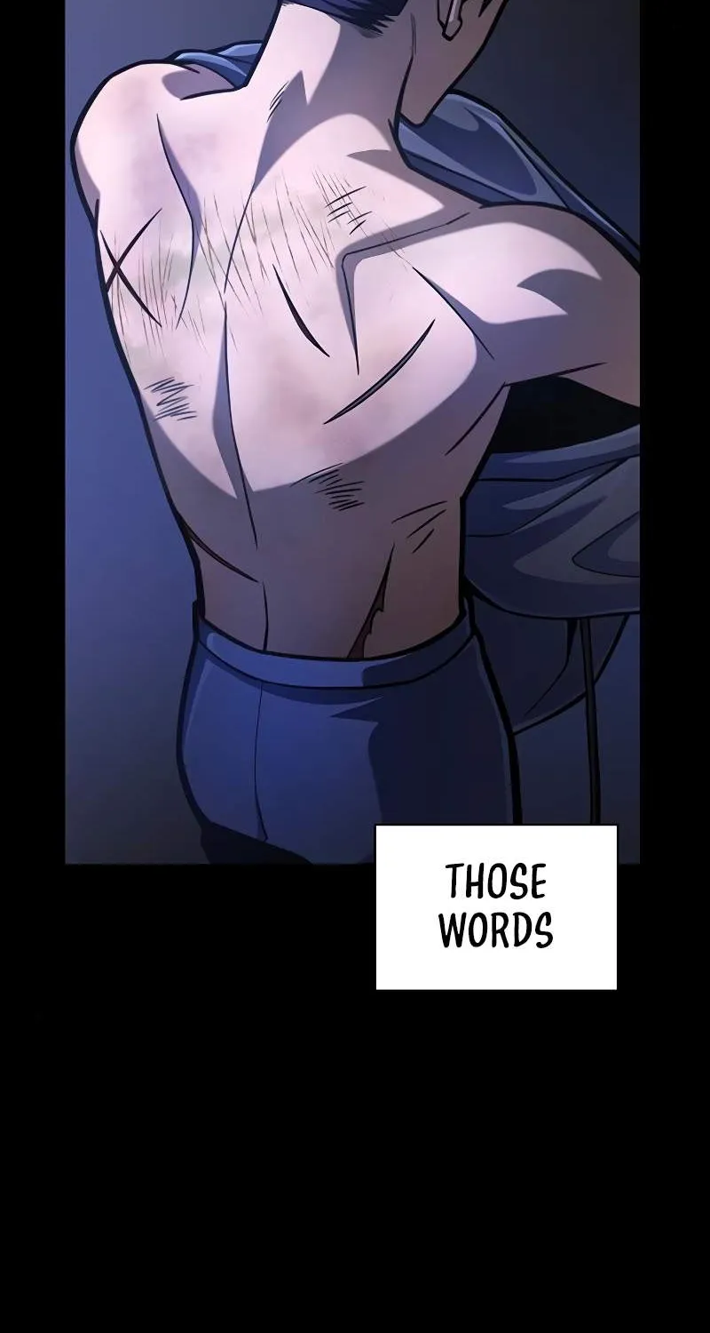 Superhuman Battlefield Kainu Manga Chapter 33 Page 33