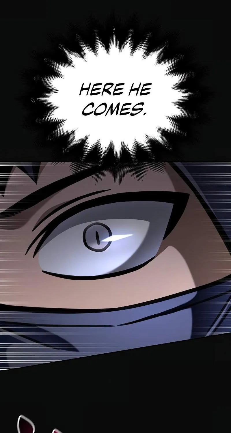 Superhuman Battlefield Kainu Manga Chapter 33 Page 41