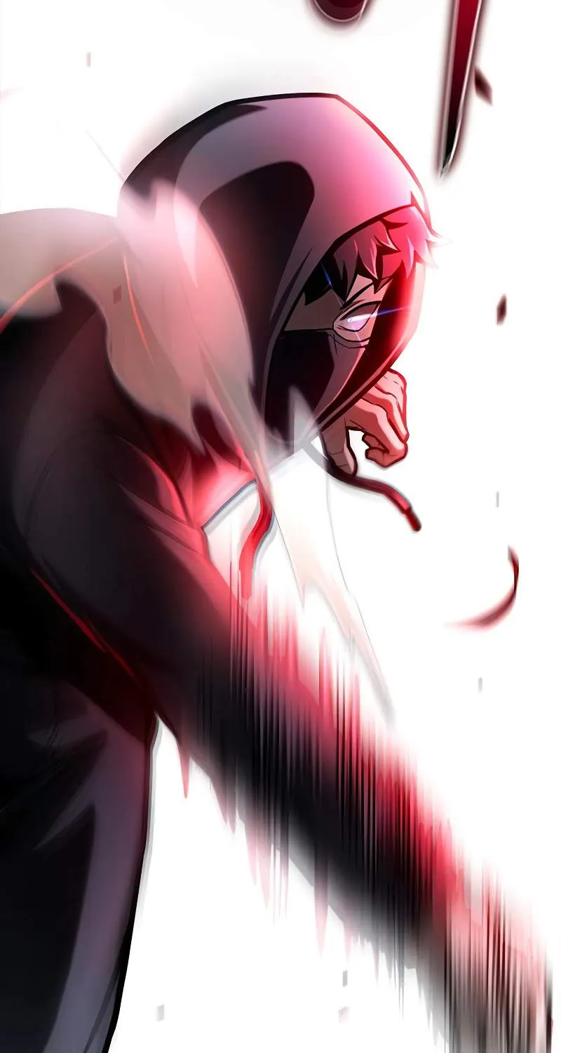 Superhuman Battlefield Kainu Manga Chapter 33 Page 48