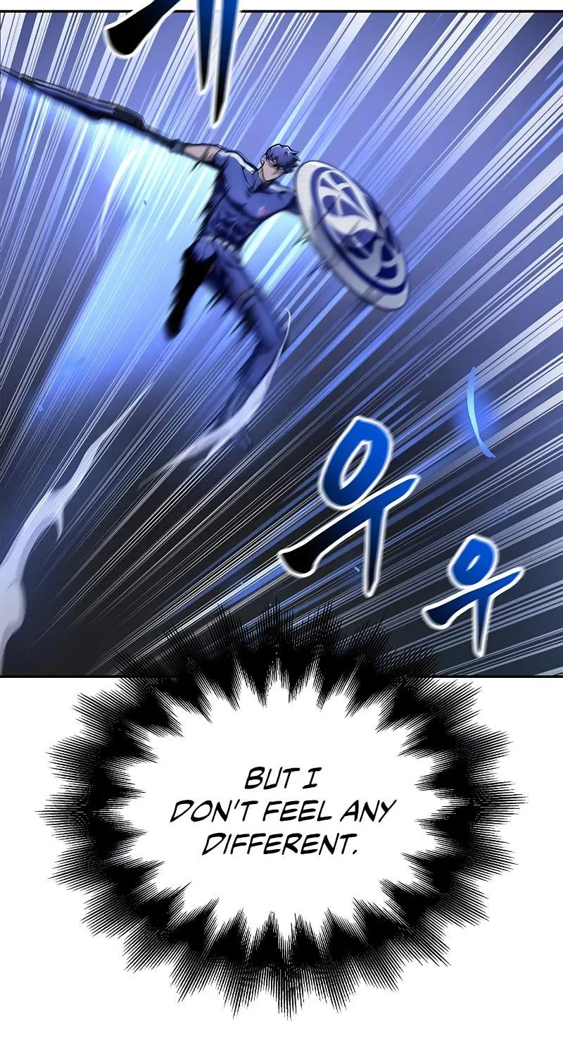 Superhuman Battlefield Kainu Manga Chapter 33 Page 107