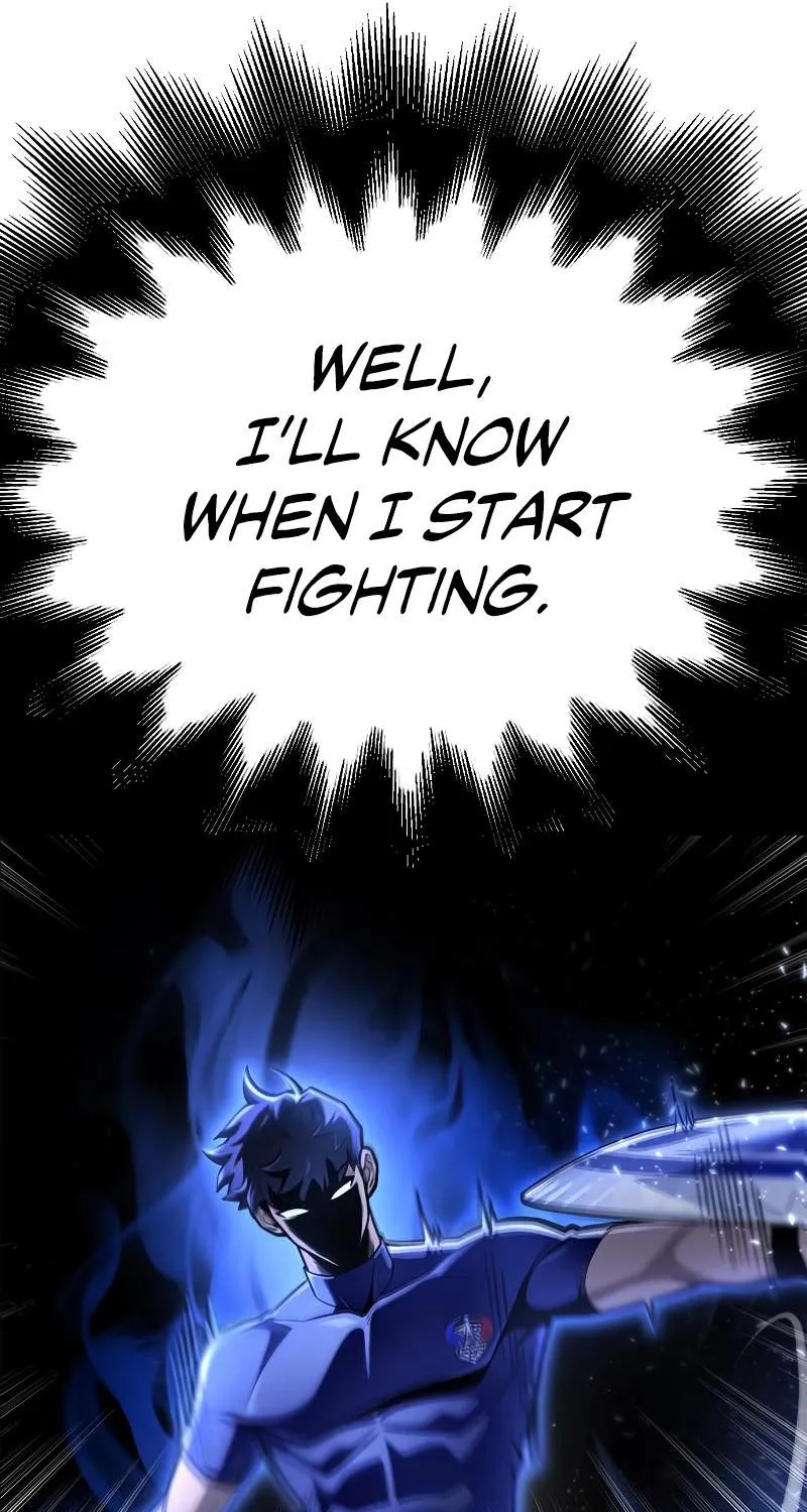 Superhuman Battlefield Kainu Manga Chapter 33 Page 109