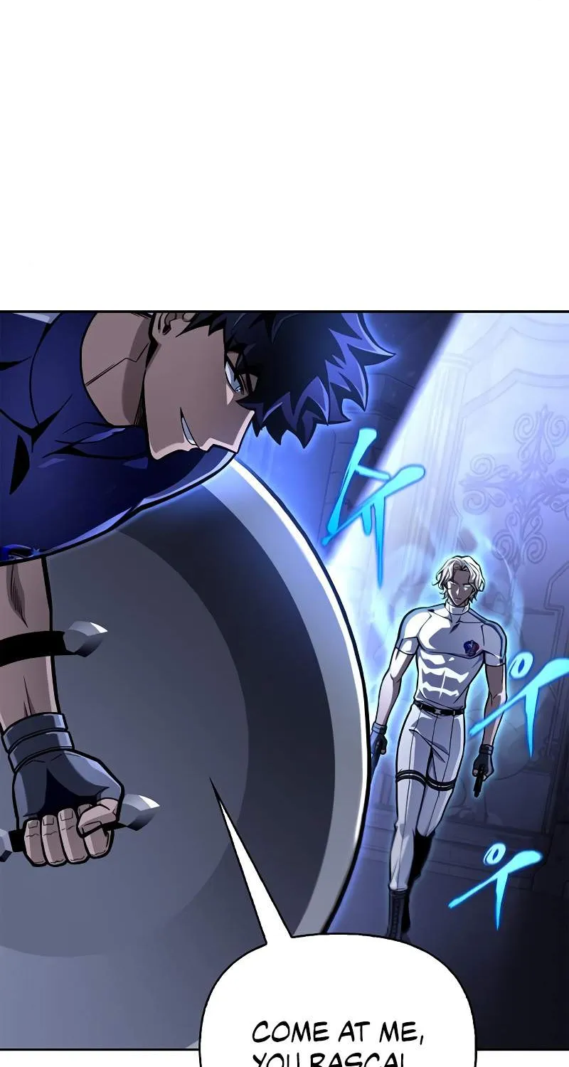 Superhuman Battlefield Kainu Manga Chapter 33 Page 112