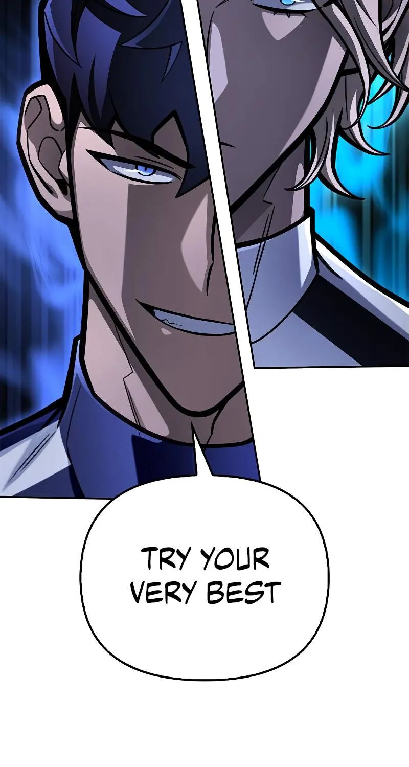 Superhuman Battlefield Kainu Manga Chapter 33 Page 114