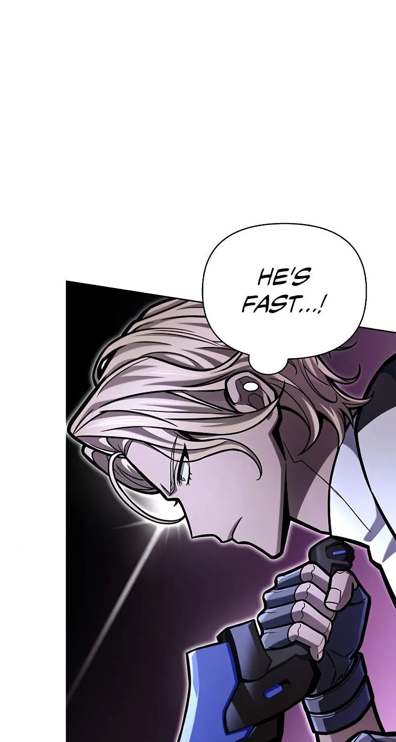 Superhuman Battlefield Kainu Manga Chapter 33 Page 127
