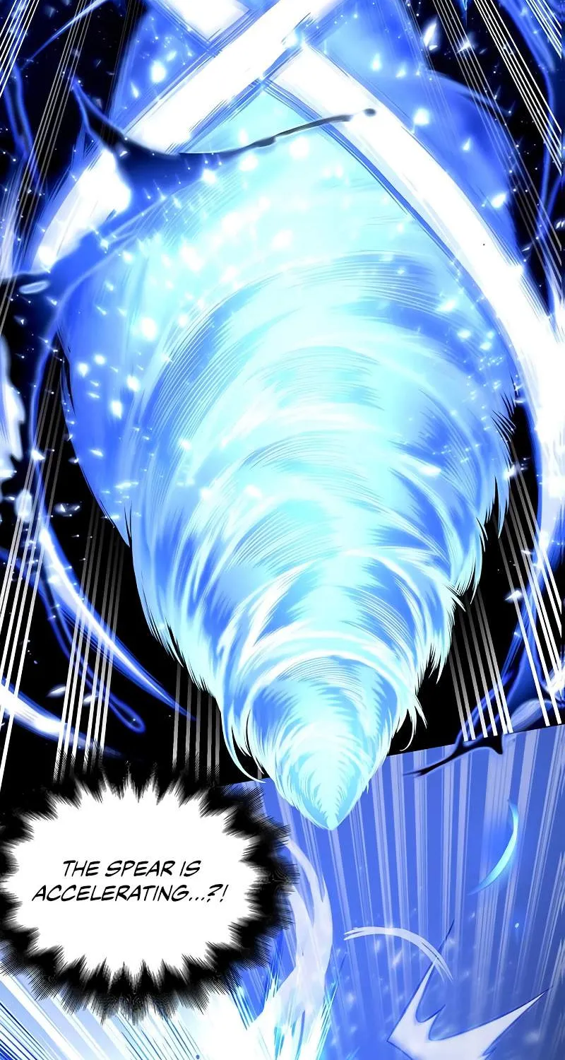 Superhuman Battlefield Kainu Manga Chapter 33 Page 134