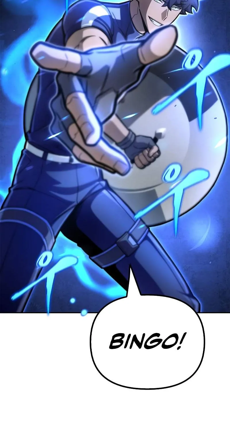 Superhuman Battlefield Kainu Manga Chapter 33 Page 138