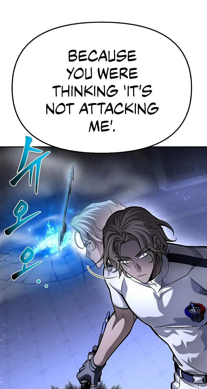 Superhuman Battlefield Kainu Manga Chapter 33 Page 140