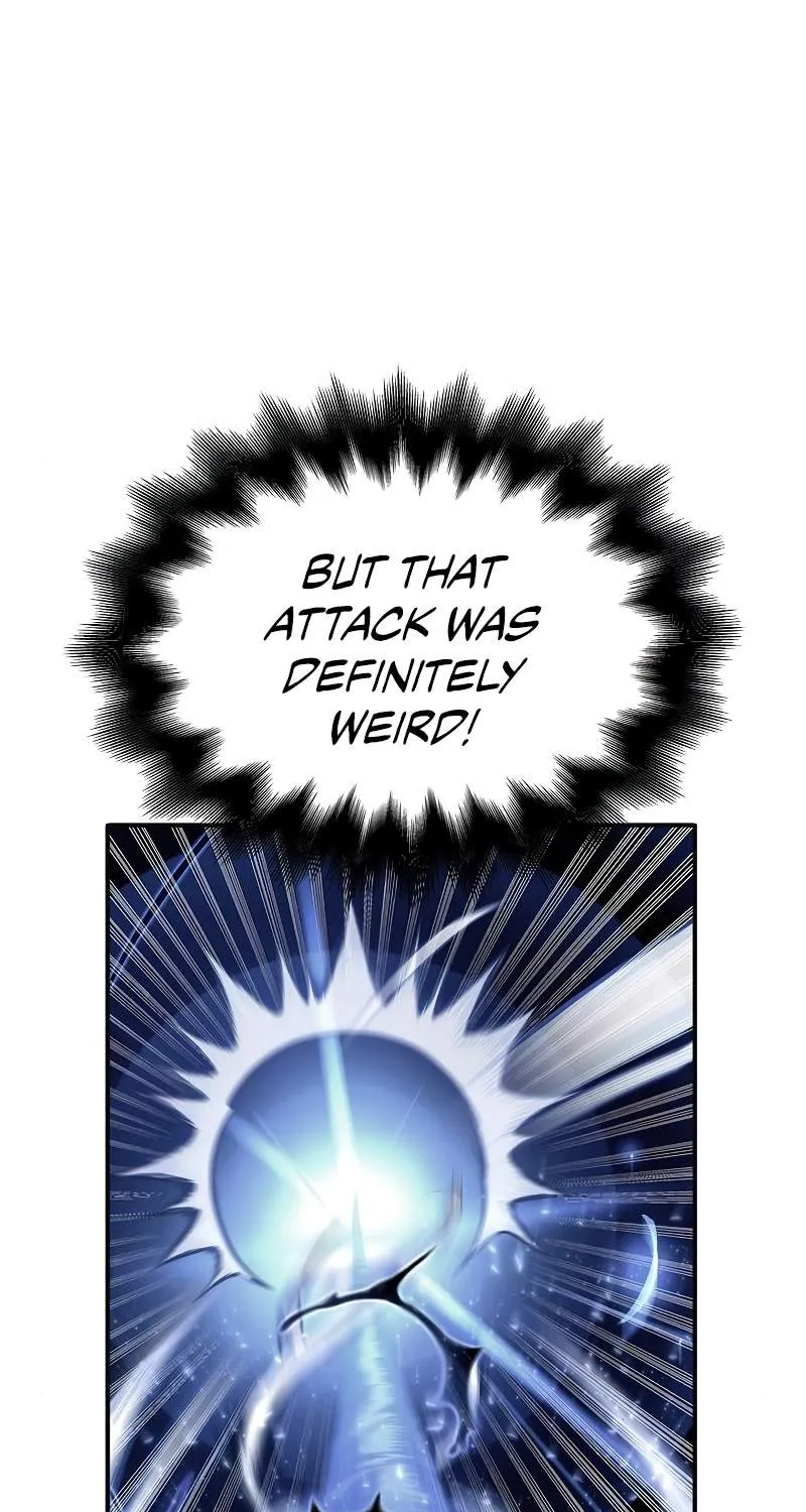 Superhuman Battlefield Kainu Manga Chapter 33 Page 142