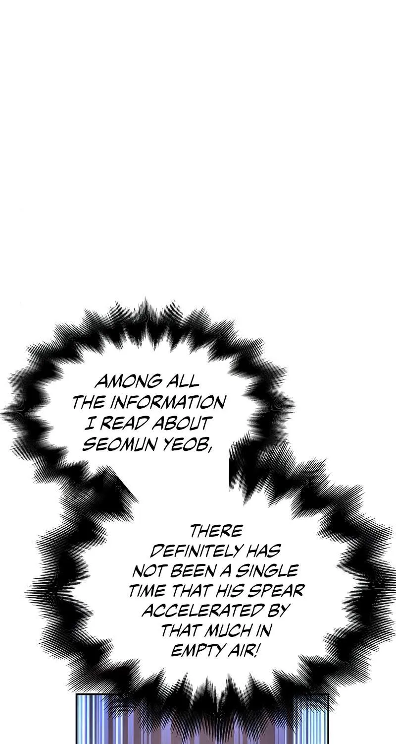 Superhuman Battlefield Kainu Manga Chapter 33 Page 144