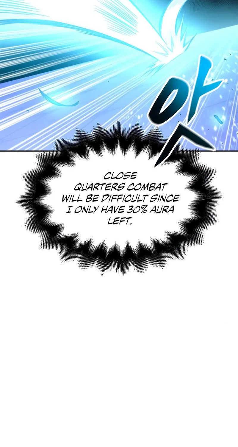 Superhuman Battlefield Kainu Manga Chapter 33 Page 149