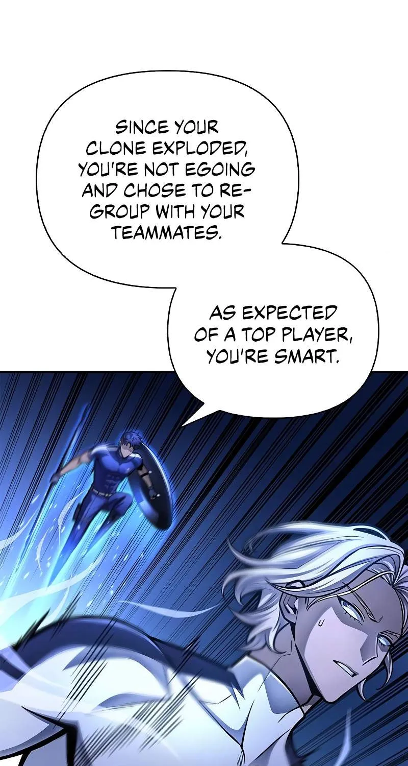 Superhuman Battlefield Kainu Manga Chapter 33 Page 152