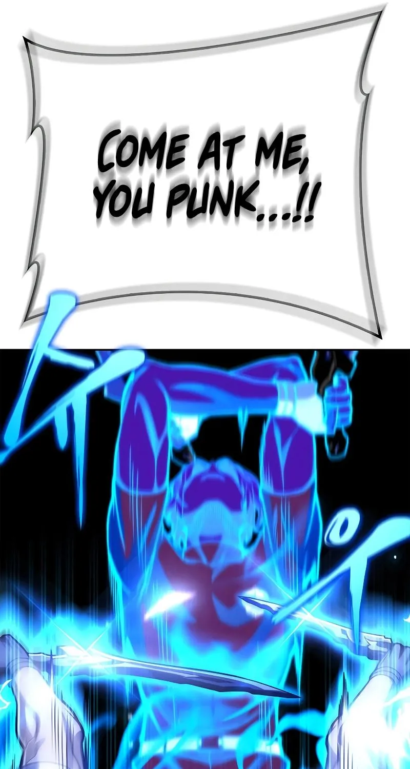 Superhuman Battlefield Kainu Manga Chapter 32 Page 69