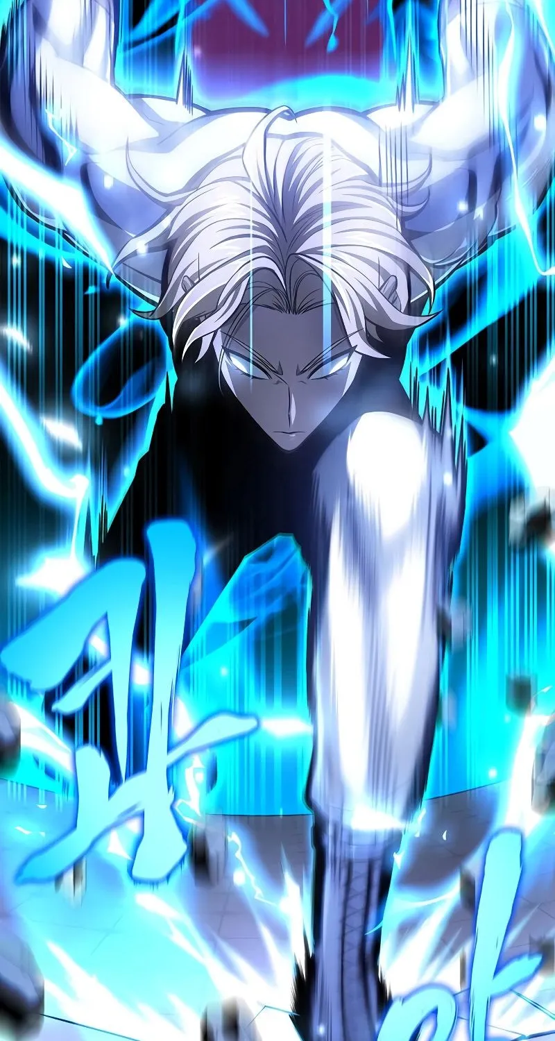 Superhuman Battlefield Kainu Manga Chapter 32 Page 70
