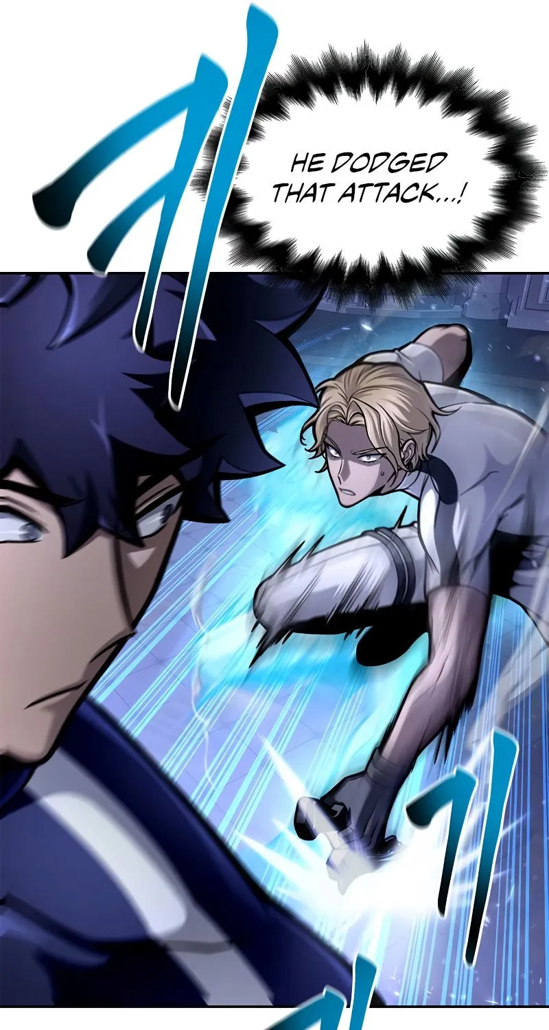Superhuman Battlefield Kainu Manga Chapter 32 Page 77