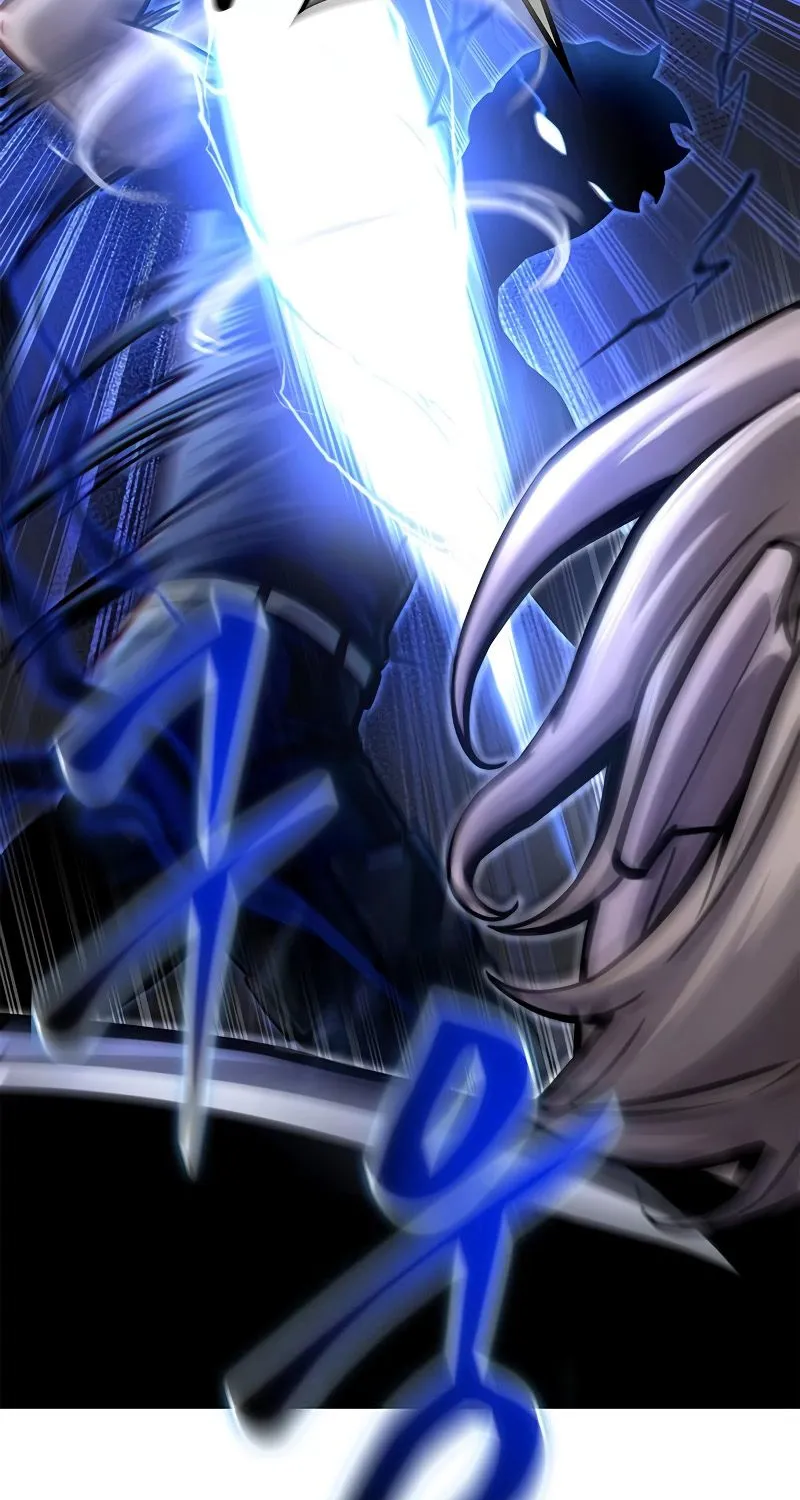 Superhuman Battlefield Kainu Manga Chapter 32 Page 79