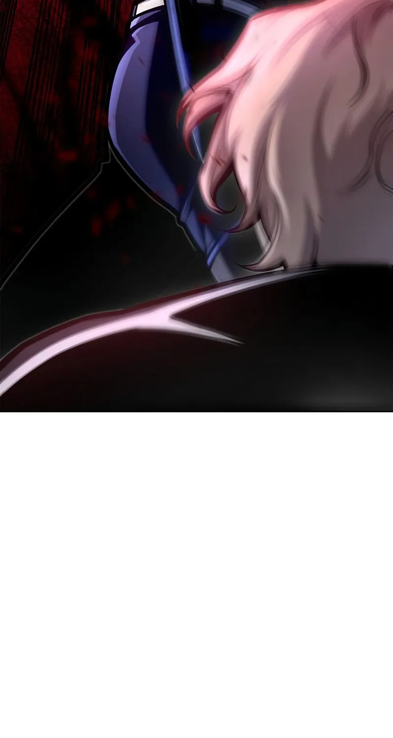 Superhuman Battlefield Kainu Manga Chapter 32 Page 84