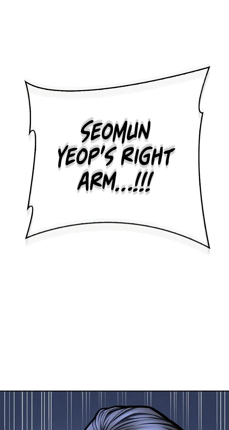 Superhuman Battlefield Kainu Manga Chapter 32 Page 90