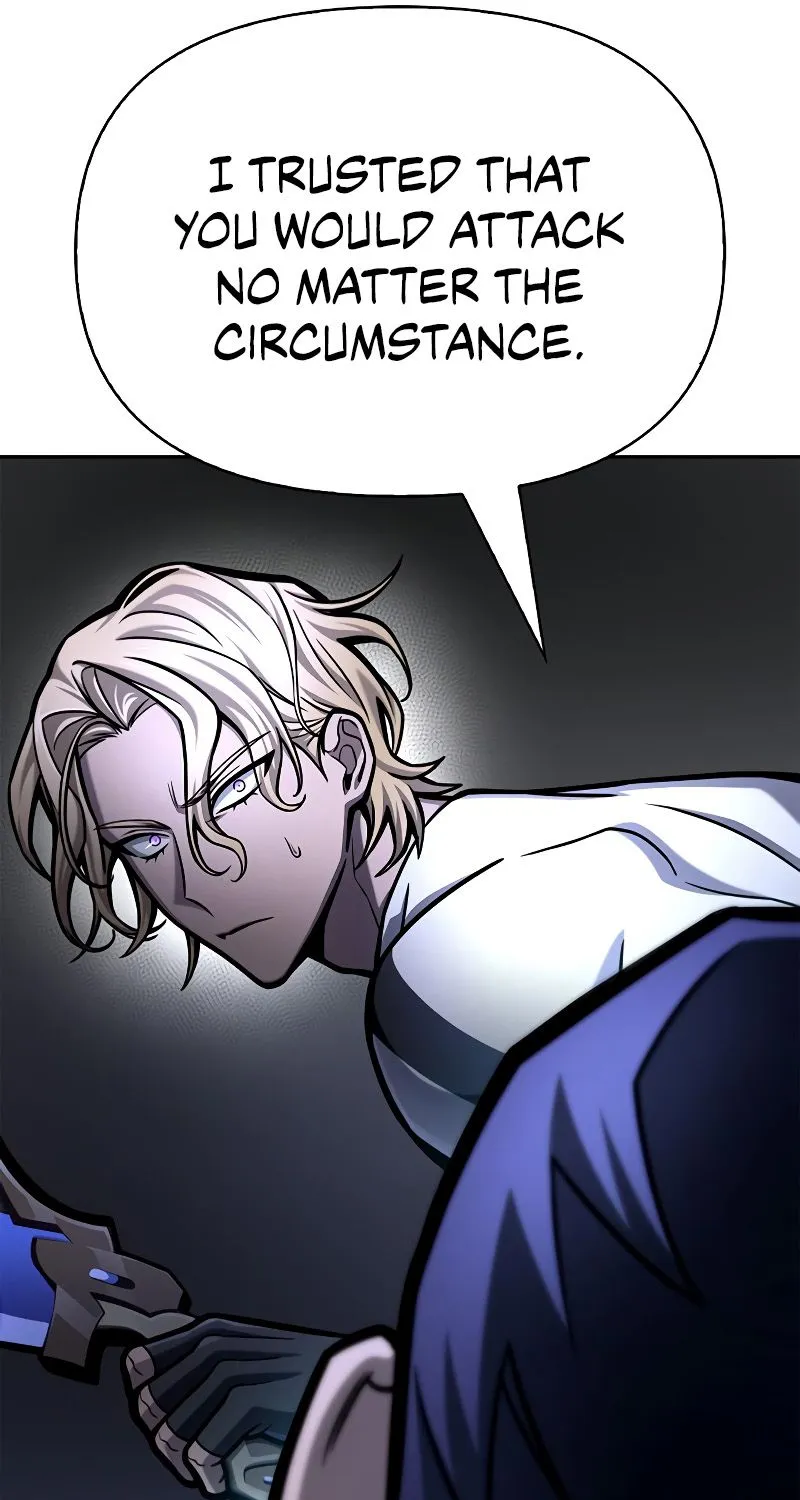 Superhuman Battlefield Kainu Manga Chapter 32 Page 95