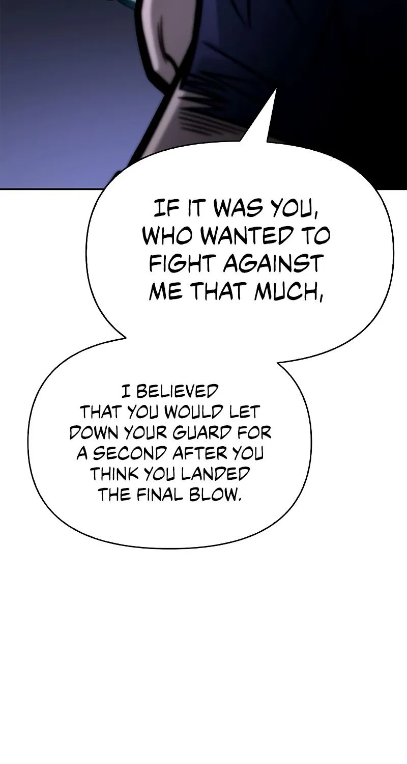 Superhuman Battlefield Kainu Manga Chapter 32 Page 96