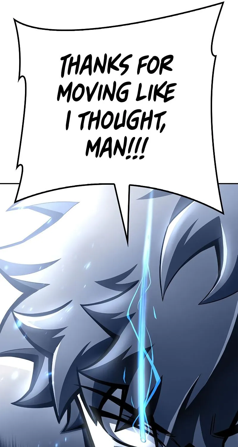 Superhuman Battlefield Kainu Manga Chapter 32 Page 104