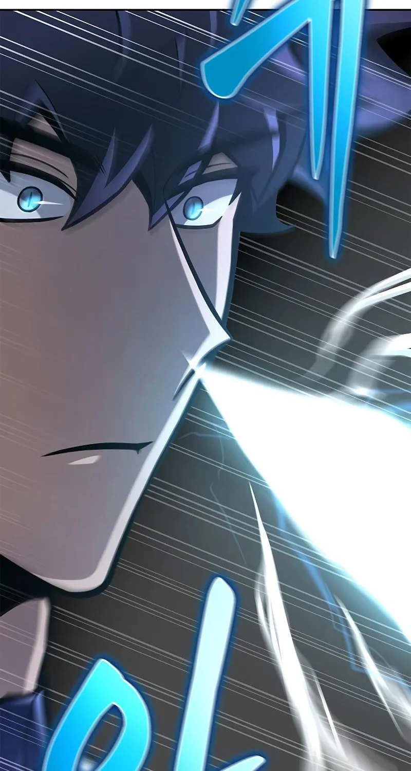 Superhuman Battlefield Kainu Manga Chapter 32 Page 109