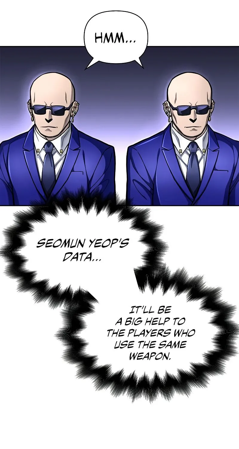 Superhuman Battlefield Kainu Manga Chapter 32 Page 167