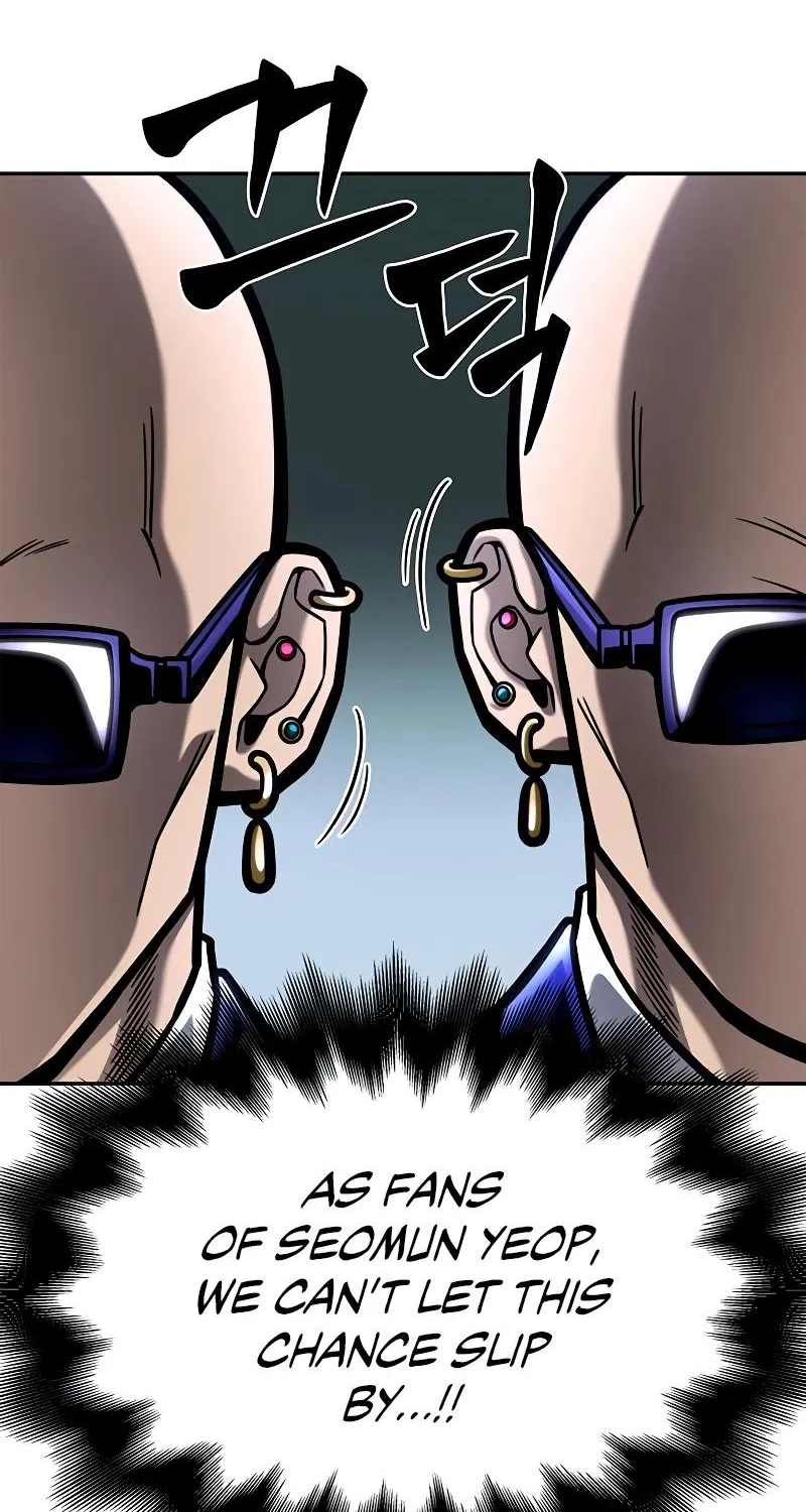 Superhuman Battlefield Kainu Manga Chapter 32 Page 171