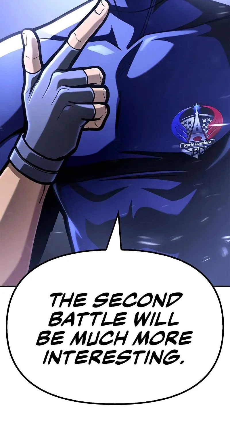 Superhuman Battlefield Kainu Manga Chapter 32 Page 176
