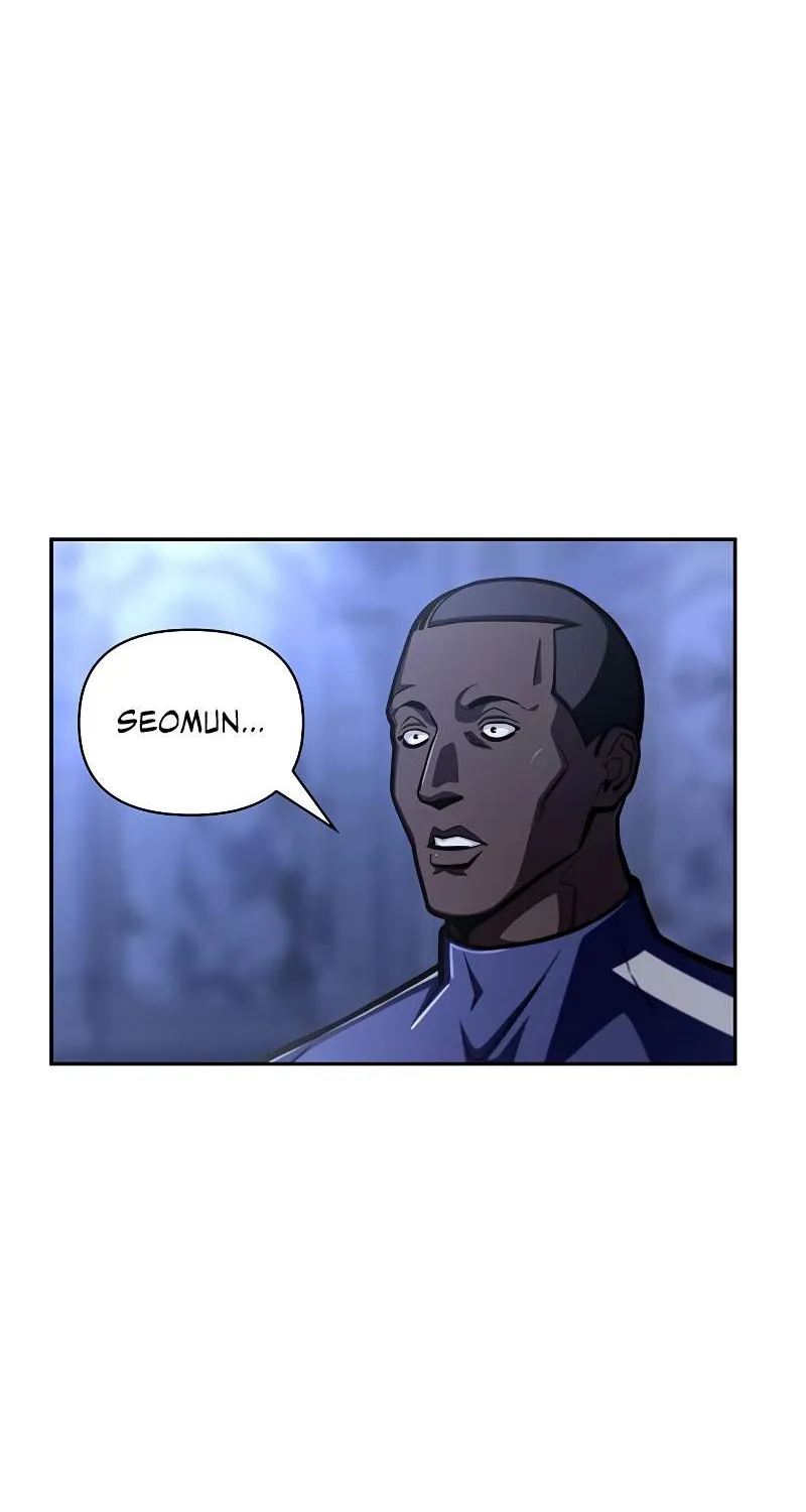 Superhuman Battlefield Kainu Manga Chapter 31 Page 21