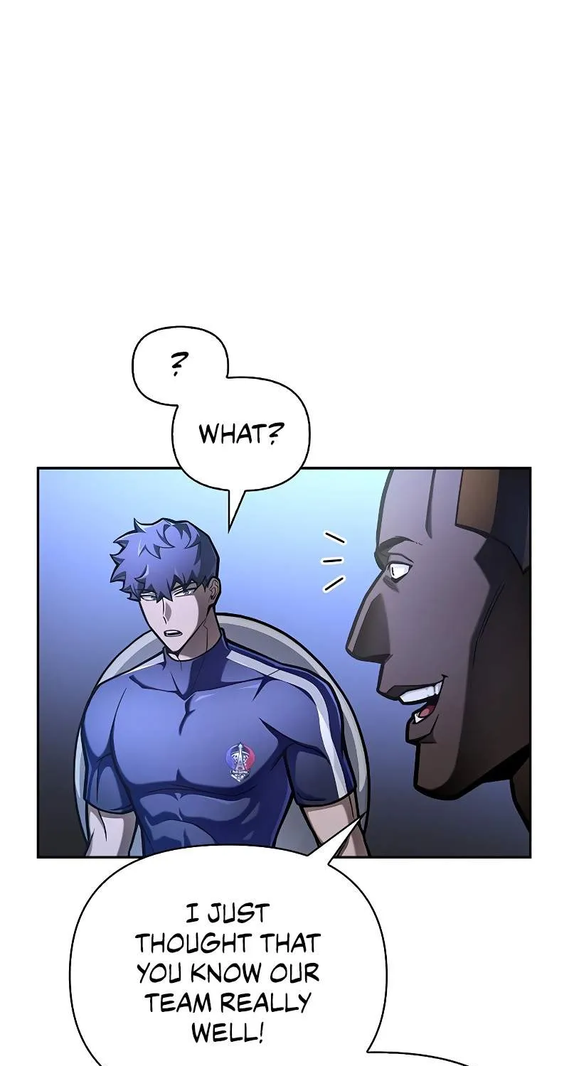 Superhuman Battlefield Kainu Manga Chapter 31 Page 22
