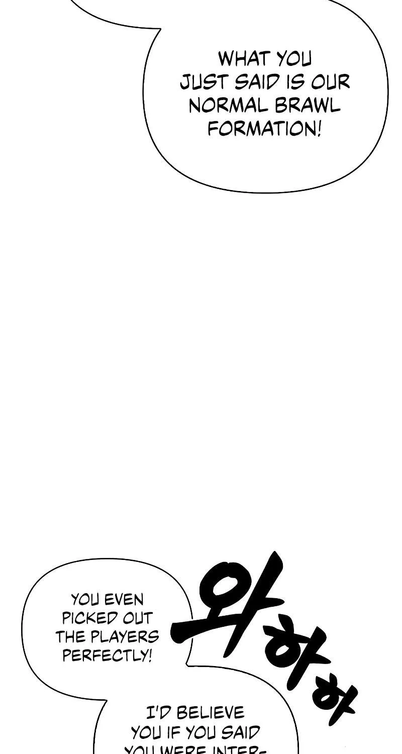Superhuman Battlefield Kainu Manga Chapter 31 Page 23
