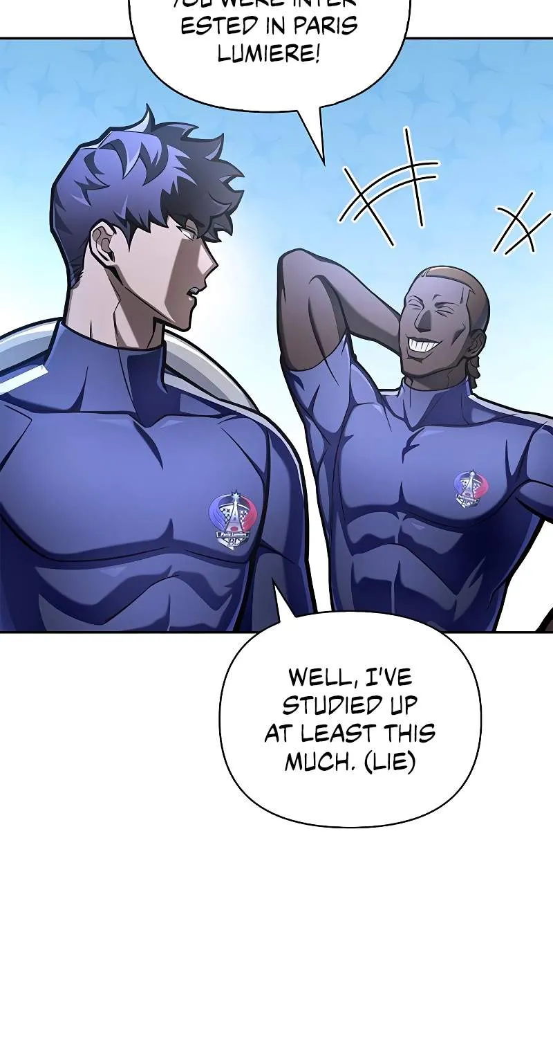 Superhuman Battlefield Kainu Manga Chapter 31 Page 24