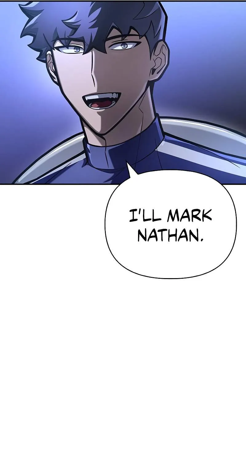 Superhuman Battlefield Kainu Manga Chapter 31 Page 27