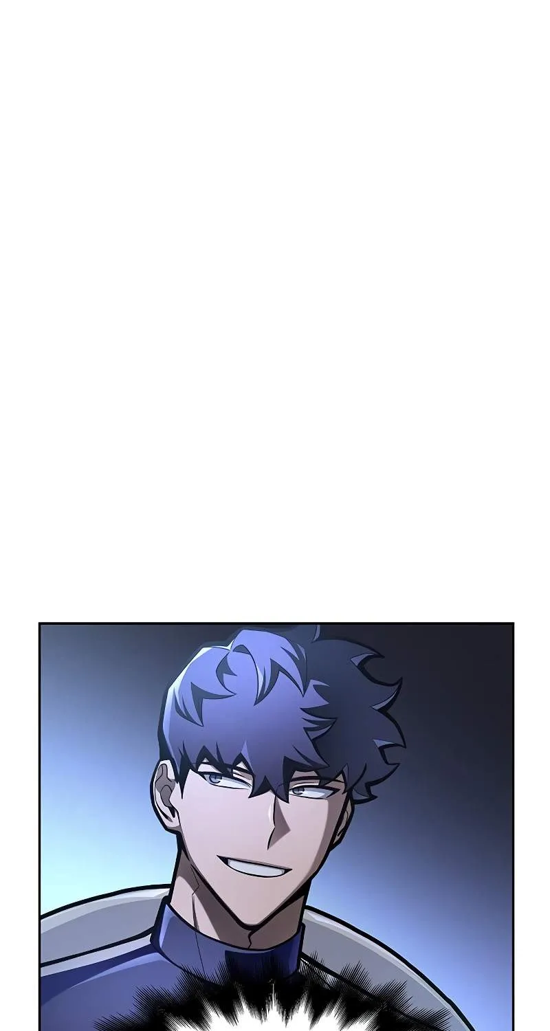Superhuman Battlefield Kainu Manga Chapter 31 Page 31