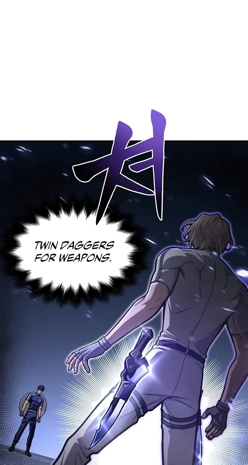 Superhuman Battlefield Kainu Manga Chapter 31 Page 33