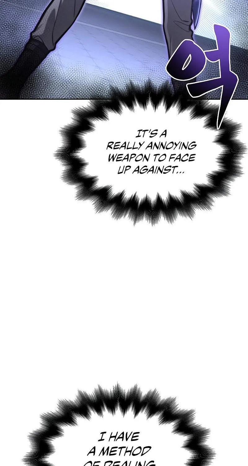 Superhuman Battlefield Kainu Manga Chapter 31 Page 34