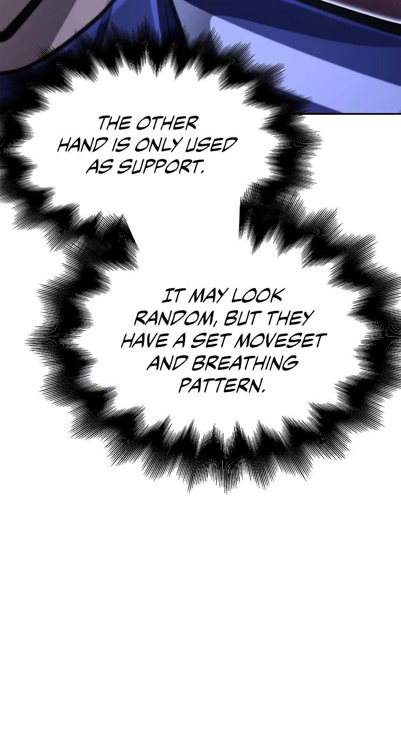 Superhuman Battlefield Kainu Manga Chapter 31 Page 37