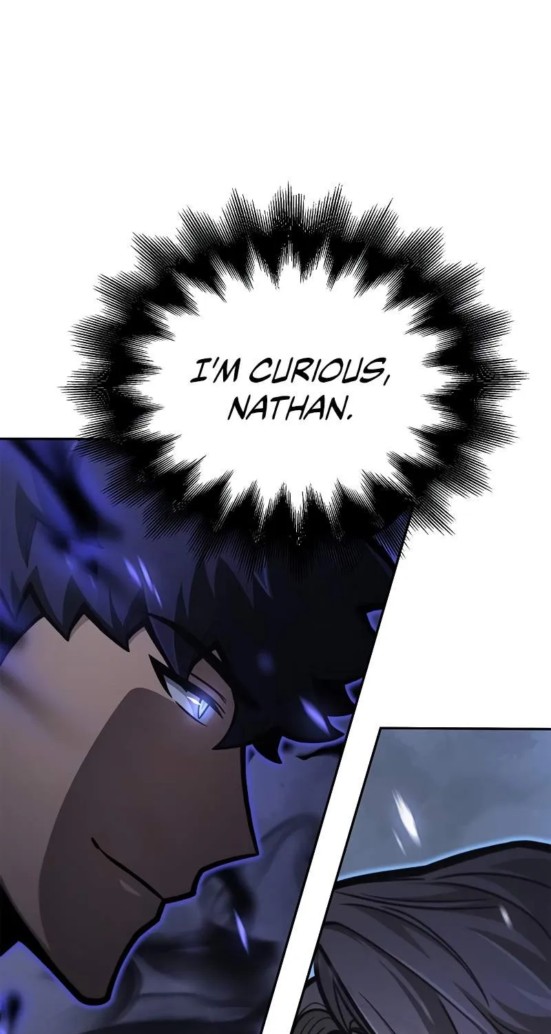 Superhuman Battlefield Kainu Manga Chapter 31 Page 38