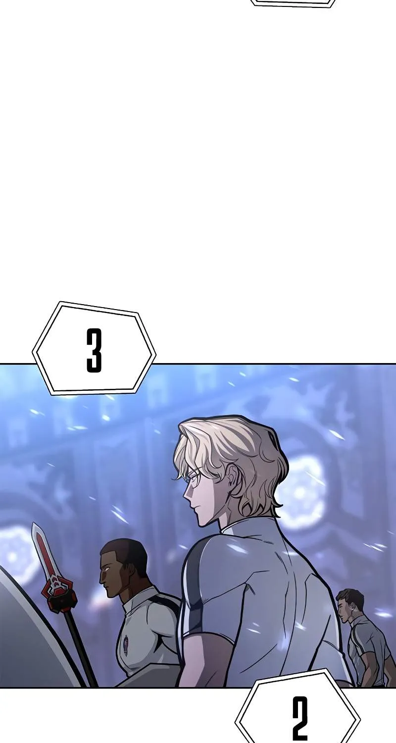 Superhuman Battlefield Kainu Manga Chapter 31 Page 42