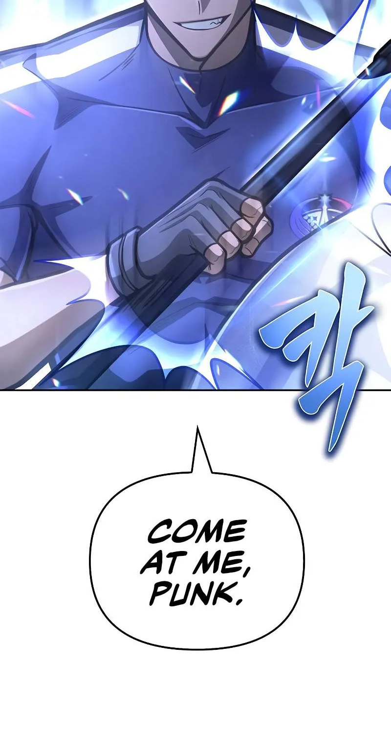 Superhuman Battlefield Kainu Manga Chapter 31 Page 46