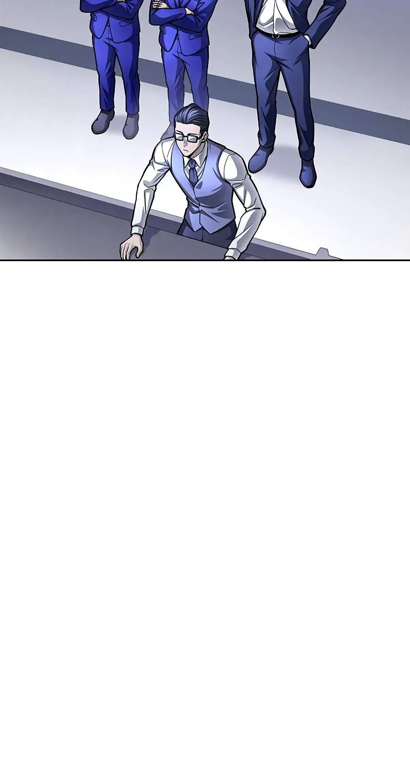 Superhuman Battlefield Kainu Manga Chapter 31 Page 55
