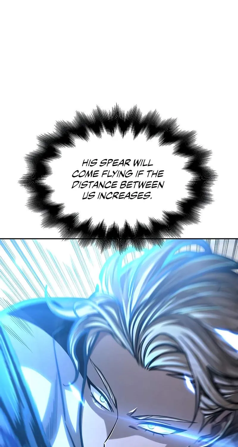 Superhuman Battlefield Kainu Manga Chapter 31 Page 65