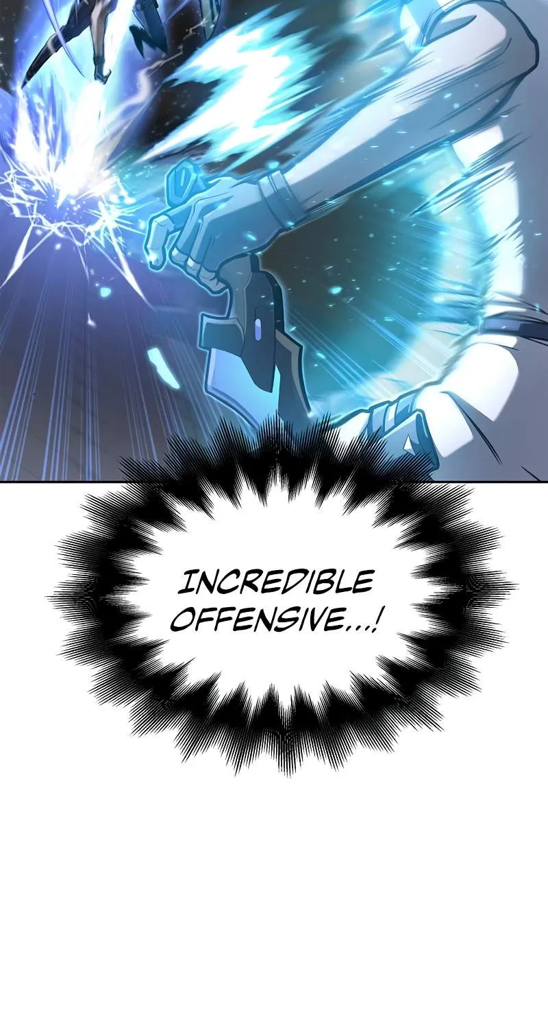 Superhuman Battlefield Kainu Manga Chapter 31 Page 126