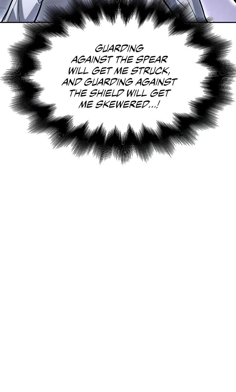 Superhuman Battlefield Kainu Manga Chapter 31 Page 128