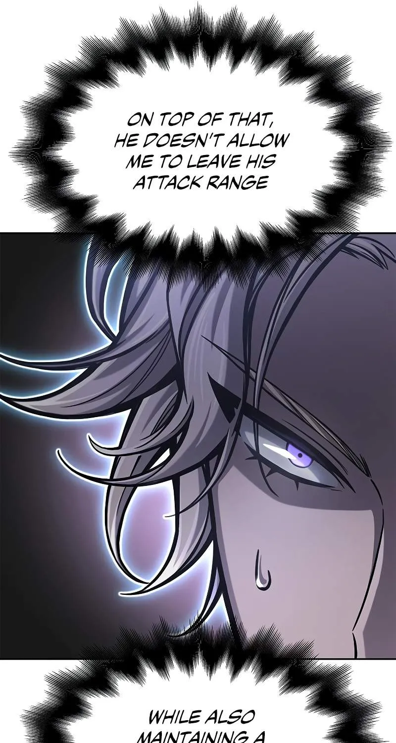 Superhuman Battlefield Kainu Manga Chapter 31 Page 129
