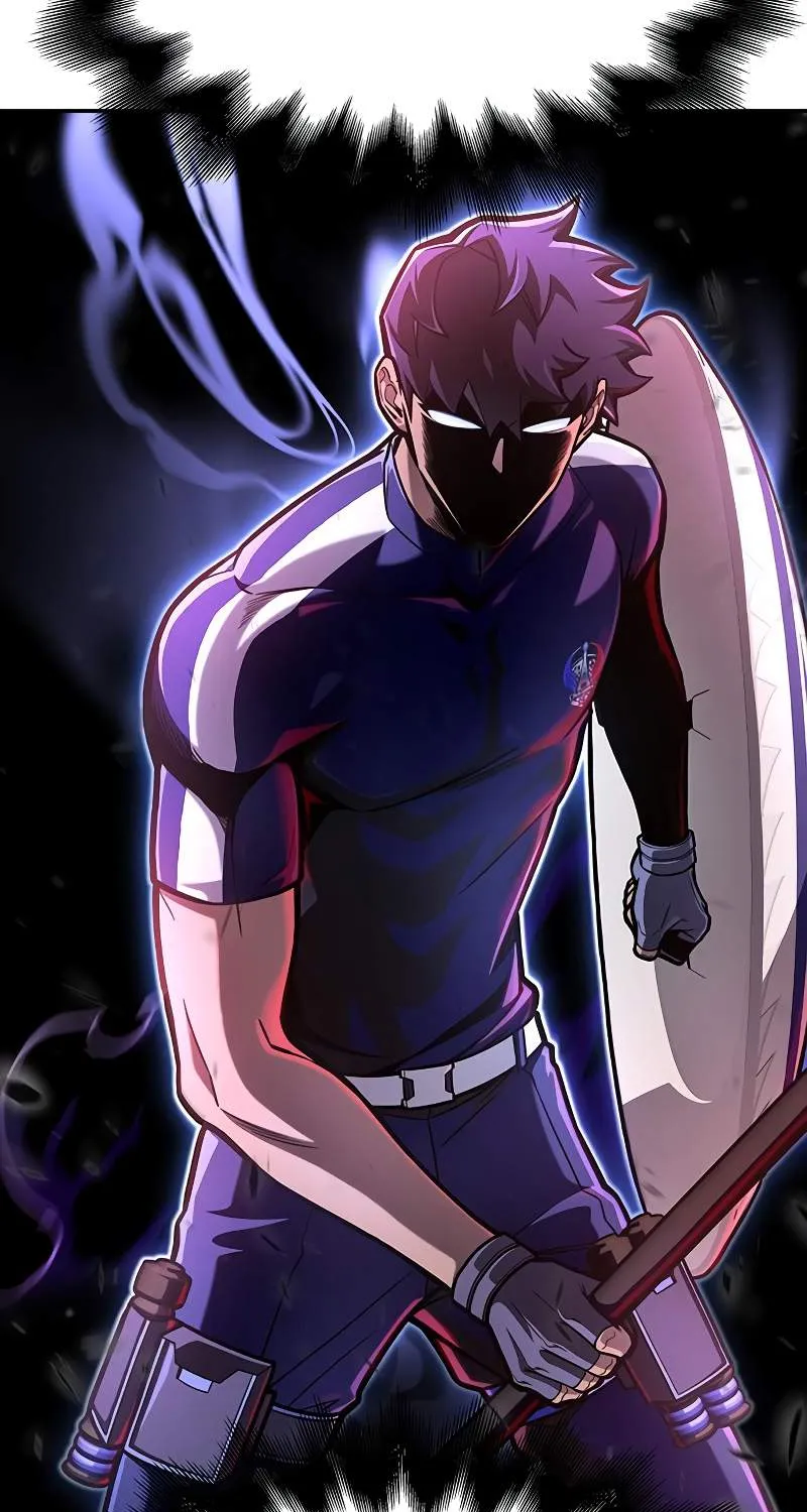 Superhuman Battlefield Kainu Manga Chapter 31 Page 131