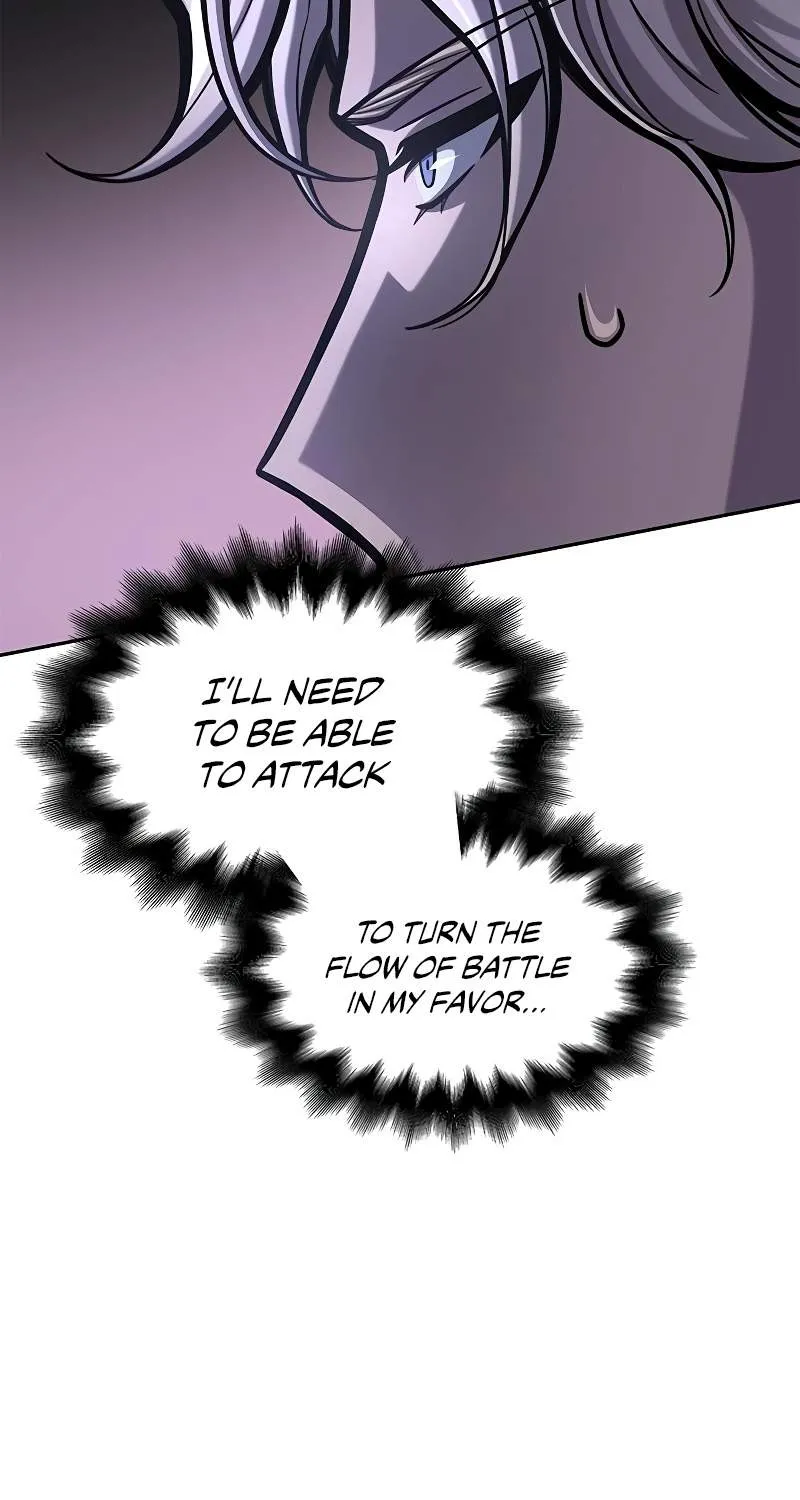 Superhuman Battlefield Kainu Manga Chapter 31 Page 133